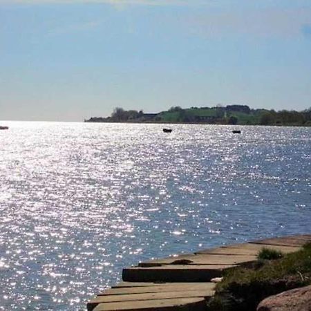 Ruegen_Fewo 184 Patzig Экстерьер фото