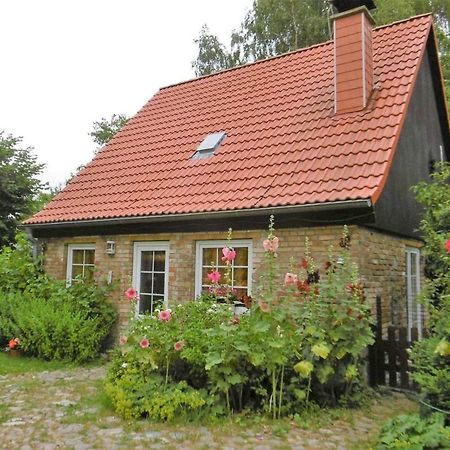 Ruegen_Fewo 184 Patzig Экстерьер фото